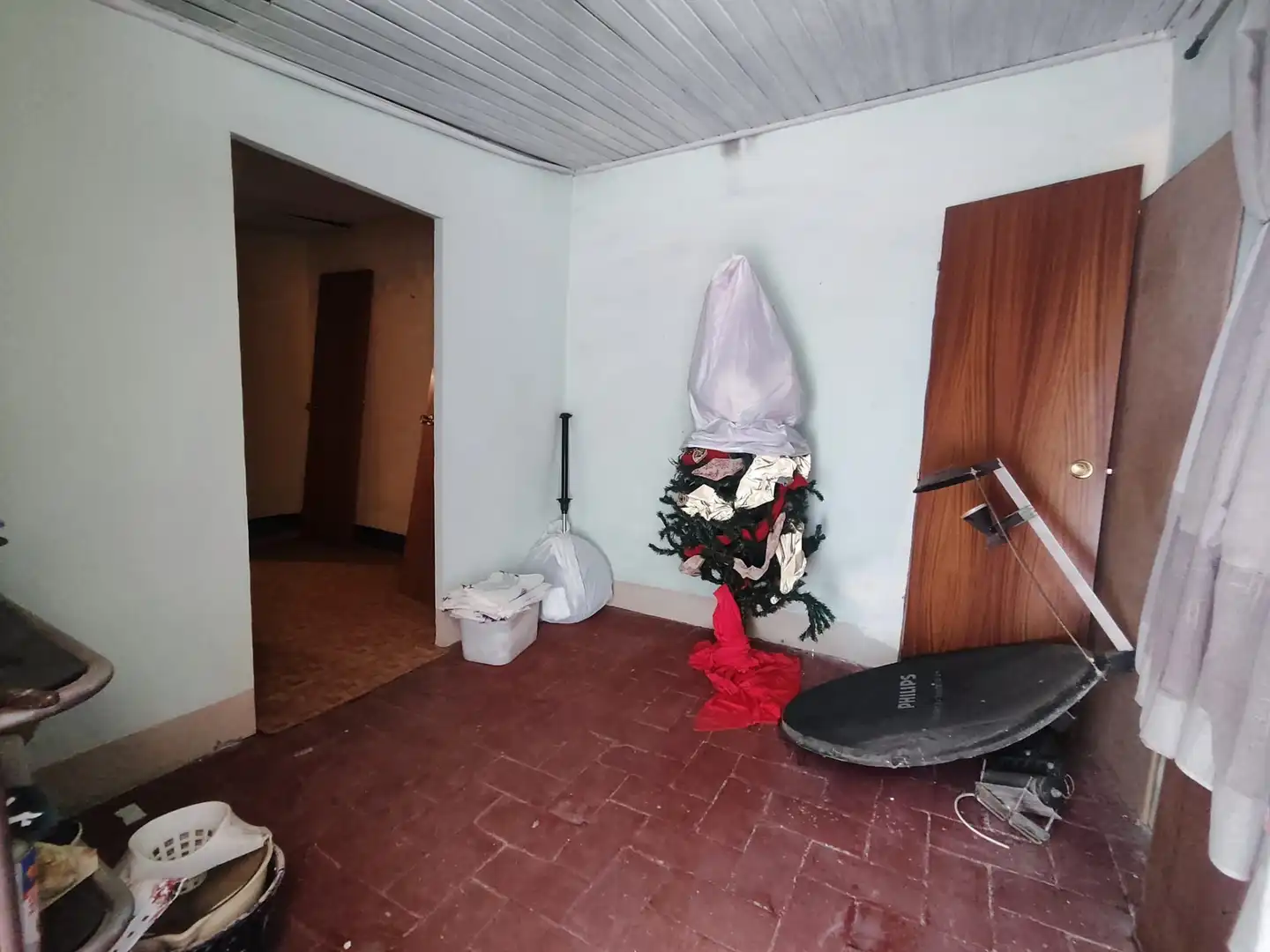 Residencial en venda en Santa Coloma de Gramenet