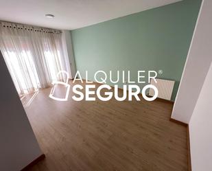 Dormitori de Pis de lloguer en San Sebastián de los Reyes amb Aire condicionat