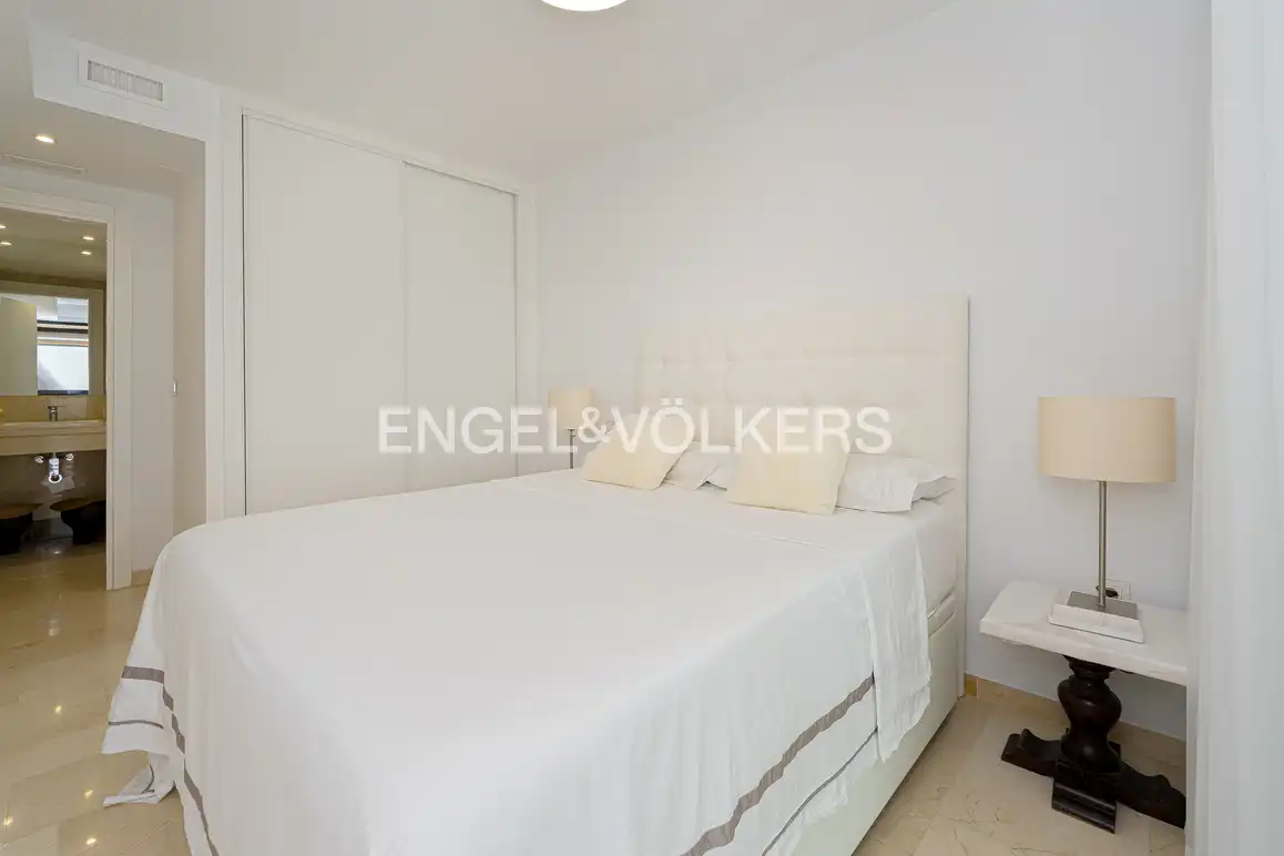 Apartamento con piscina en venta en Avenida del Mediterráneo 44, imagen 16