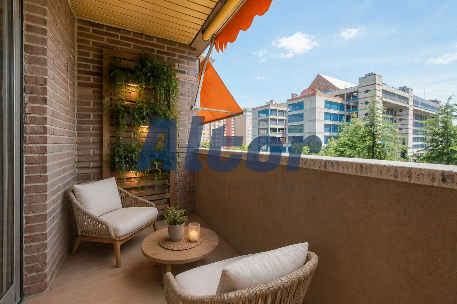 Flat with lift for sale in DEL CORAZÓN DE MARÍA, imagen 4