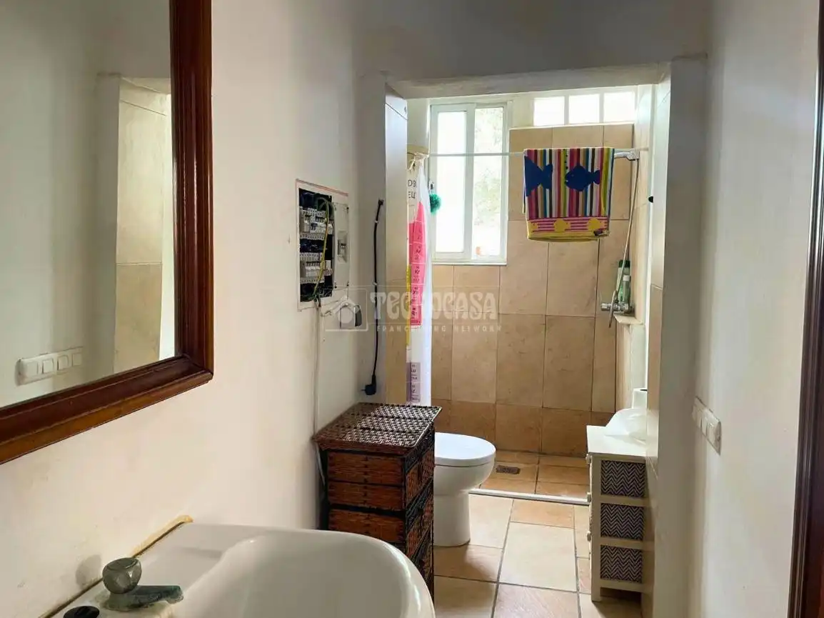 Casa rústica en venda a Pelagatos - Pago del Humo, imagen 22