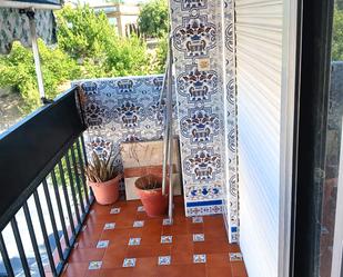 Terrassa de Pis en venda en  Huelva Capital amb Terrassa, Moblat i Balcó