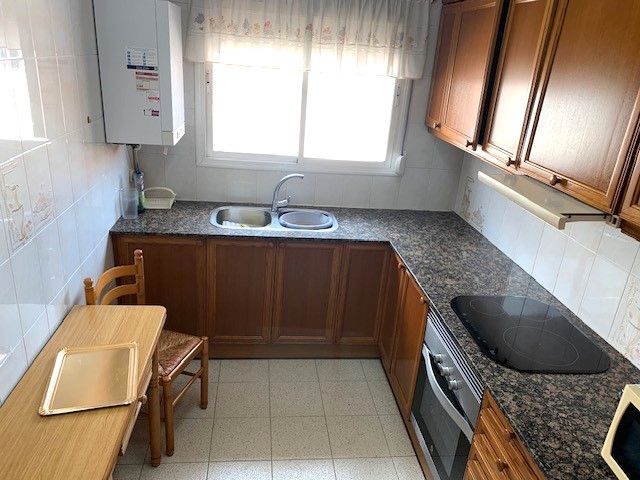 Piso en venta en Carretera de Mena, Llefià, Artigues - Llefià