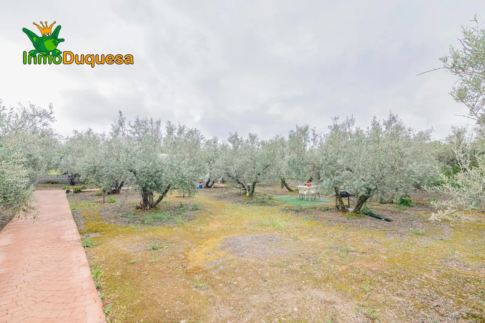 Country house zum Verkauf in Ogíjares