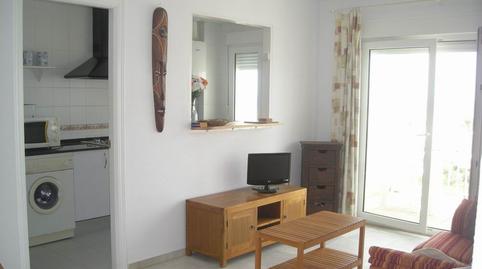 Foto 4 de Apartamento de alquiler en Conil, Cádiz