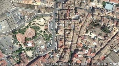 Gran Oportunidad de Inversión en Subastas de activos!local comercial en venta en IBI, AlicanteAlacant.Buscas una inversión segura, imatge 4
