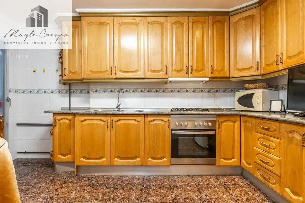 Piso con ascensor en venta en Calle Águila, imagen 15