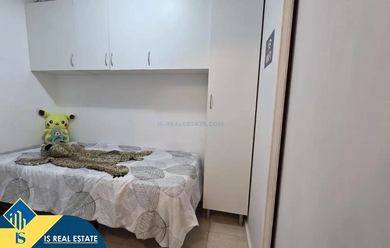 Dormitori de Estudi en venda en Torrevieja amb Aire condicionat, Calefacció i Terrassa