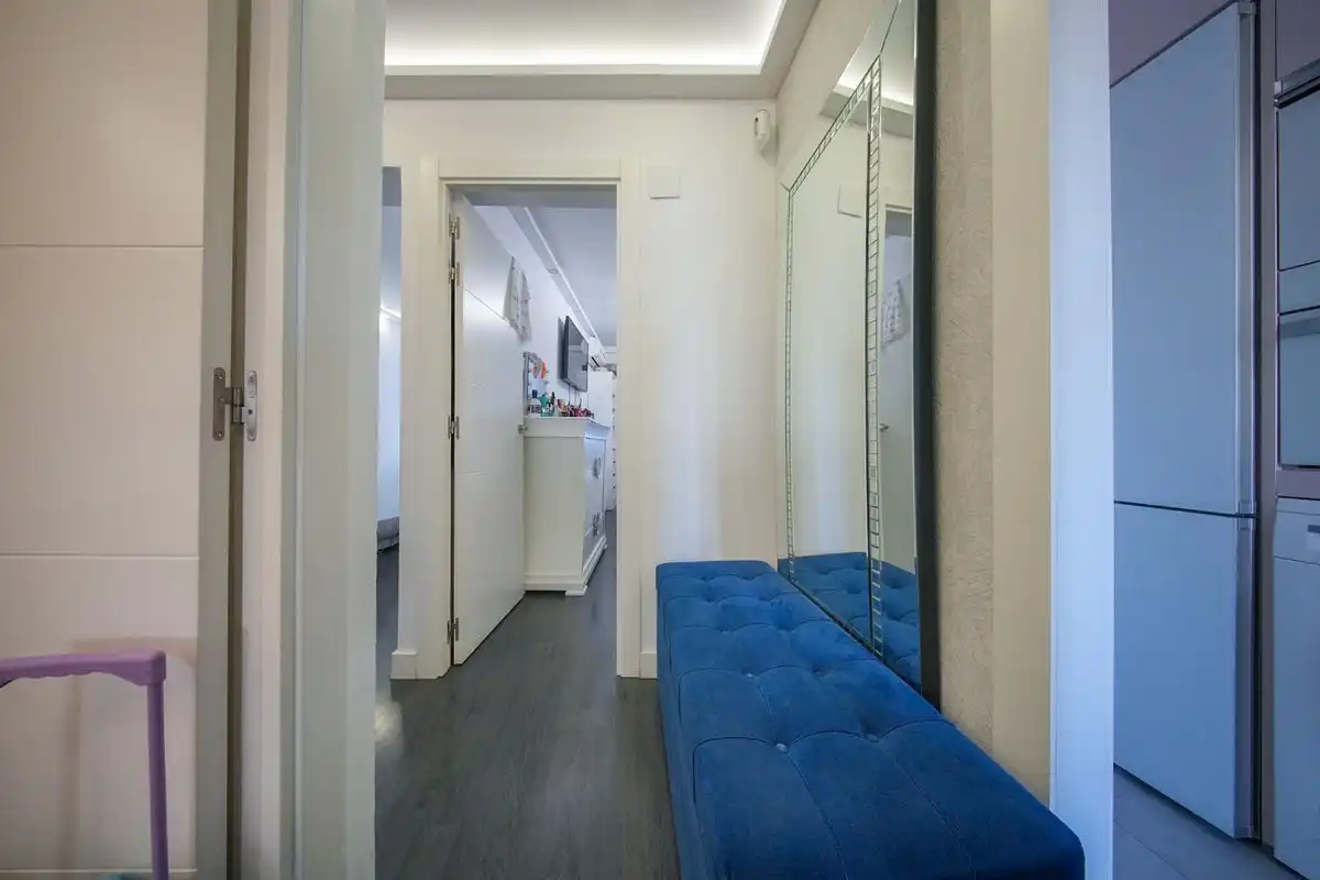 Piso en venta en Madrid con Aire acondicionado y Calefacción