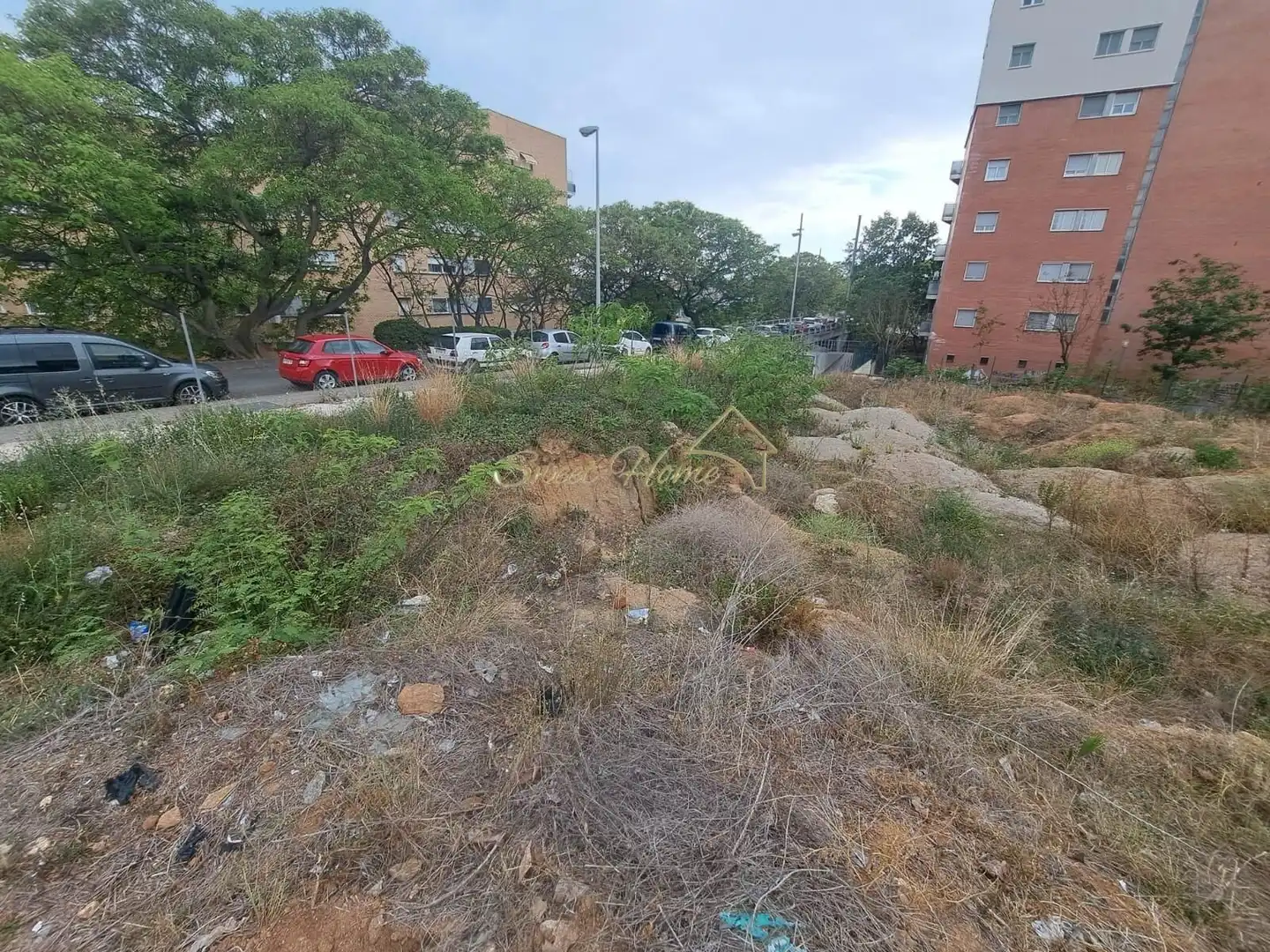 Fabrik Grundstücke zum Verkauf in Badalona
