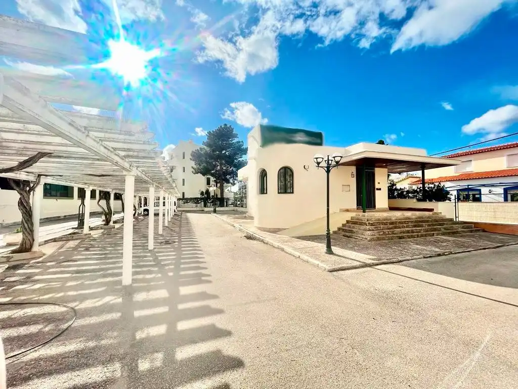 Locale commerciale in vendita a Las Marinas / Les Marines, imagen 24