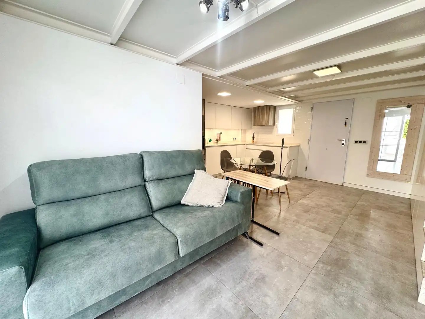 Loft zur Miete in PAU, 23, Playa de Gandia