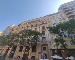 Exterior view of Flat for sale in Alicante / Alacant