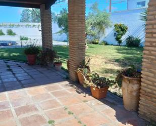 Jardí de Casa o xalet en venda en Puerto Real