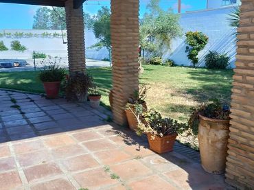Casa en venda a Villanueva Golf