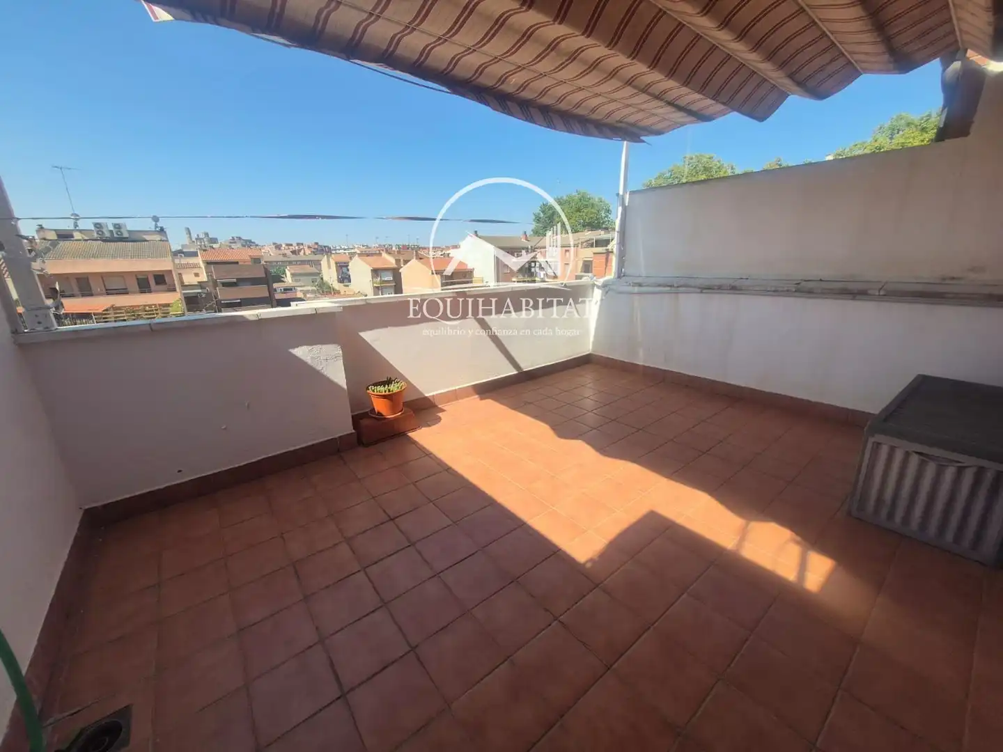 Casa adosada en venta en LA MITJANA, Llívia