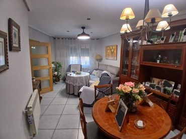 Casa en venda a Valdepeñas