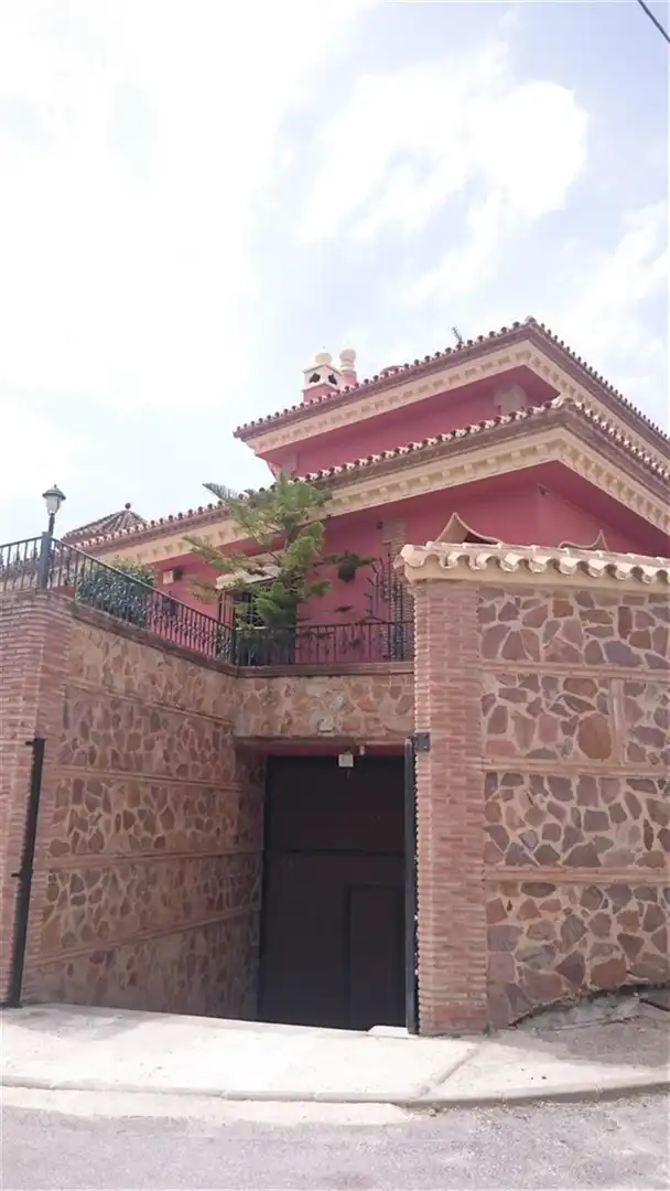 Villa avec piscine à vendre à Las Lagunas, imagen 61