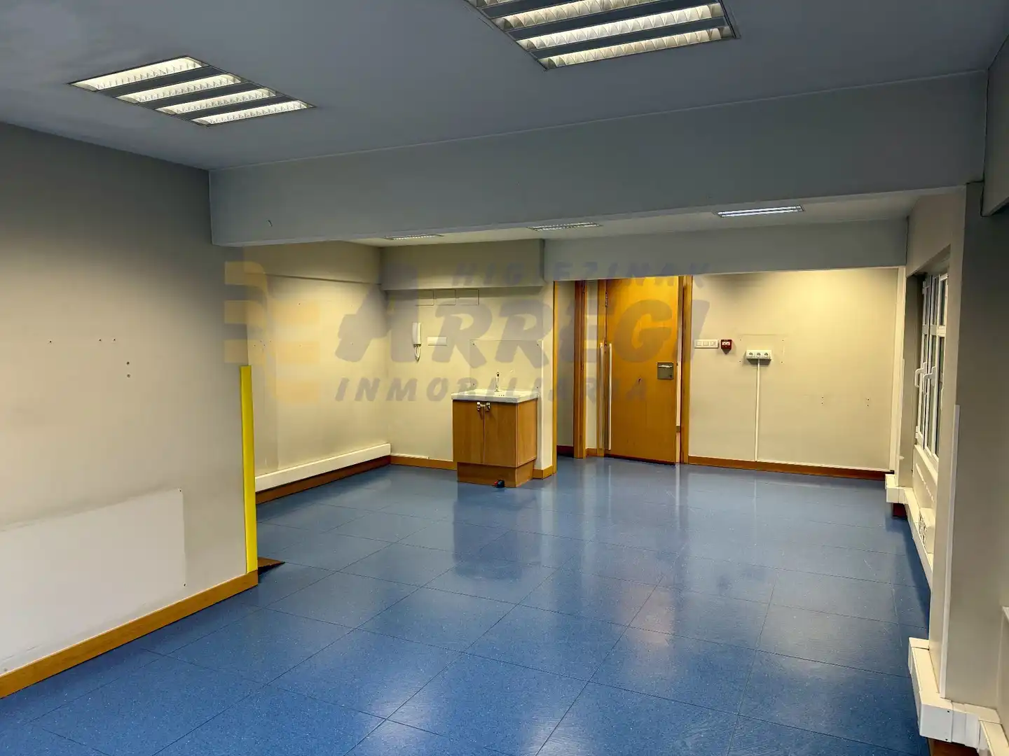Büro zur Miete in Eibar