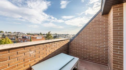 Photo 4 of Flat for sale in Yucatán - Las Cornisas, Madrid