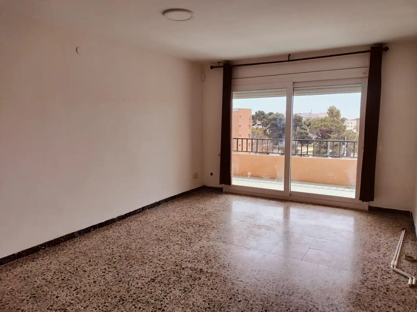 Piso con terraza en venta en Centre, imagen 4