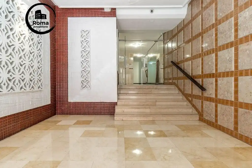 Attic for sale in Granada  with Air Conditioner and Terrace