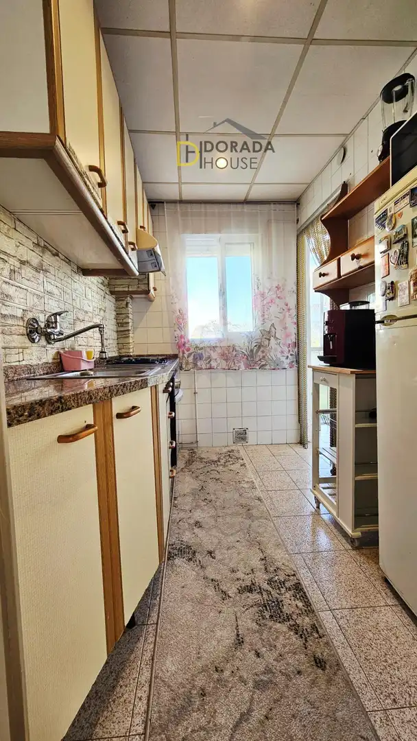 Appartement avec terrasse à vendre à Calle de Montserrat, imagen 12