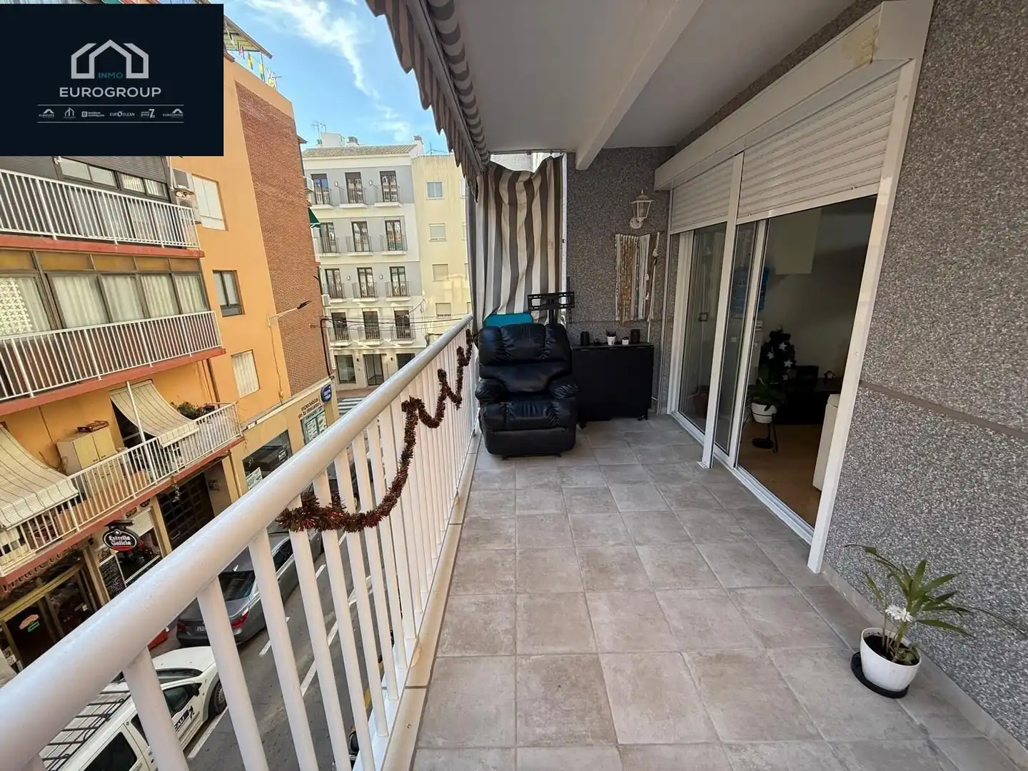 Appartement avec ascenseur à vendre à Centro Urbano, imagen 2