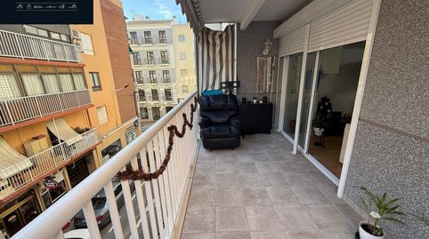 Foto 2 de Piso en venta en Centro Urbano, Benidorm