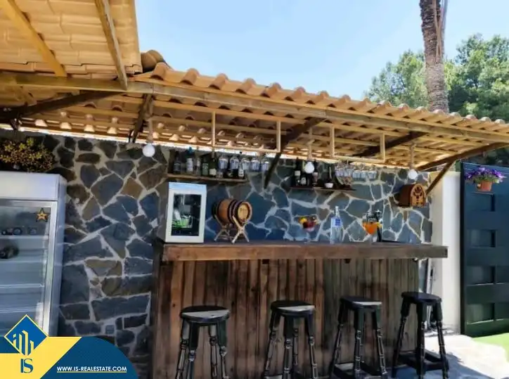 Villa con piscina in vendita a Garbinet - Vistahermosa, imagen 6