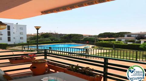 Foto 5 de Pis en venda a Els Grecs - Mas Oliva, Roses