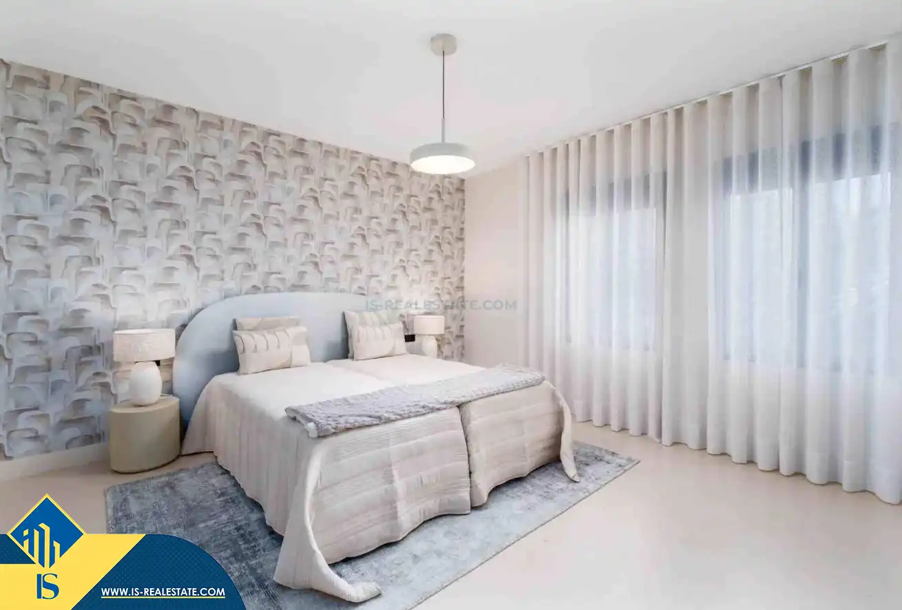 Apartment zum Verkauf in Nueva Andalucía, imagen 11
