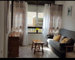 Bedroom of Apartment to rent in Pilar de la Horadada  with Air Conditioner