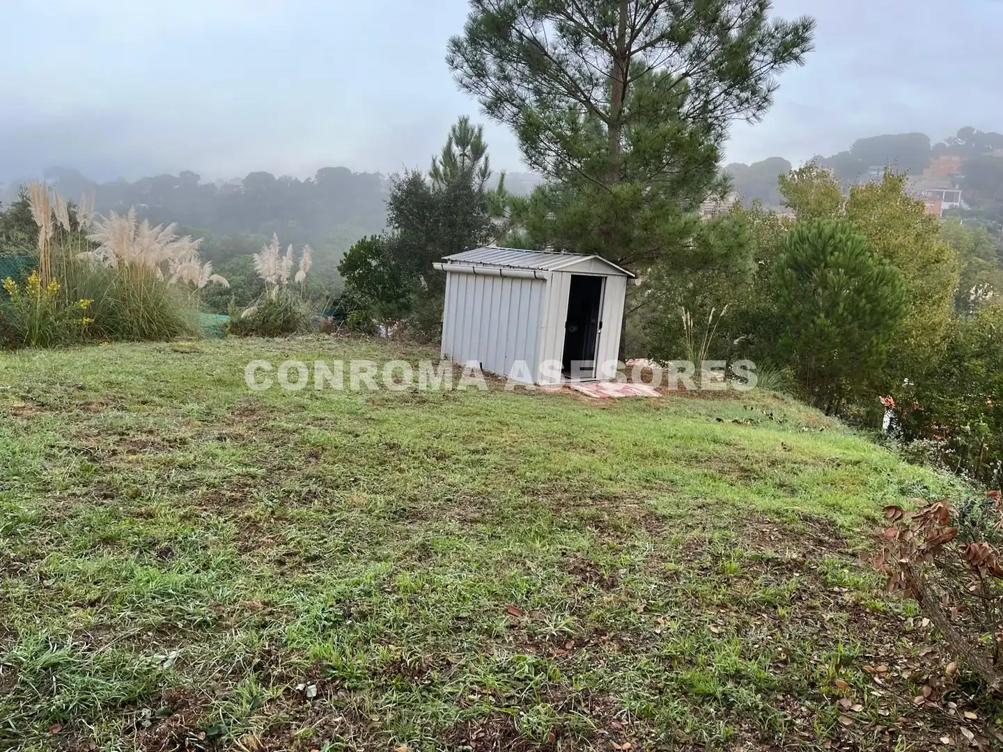 Residential land for sale in Lloret Residencial - Montlloret, imagen 5
