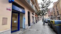 Exterior view of Premises to rent in  Barcelona Capital  with Air Conditioner