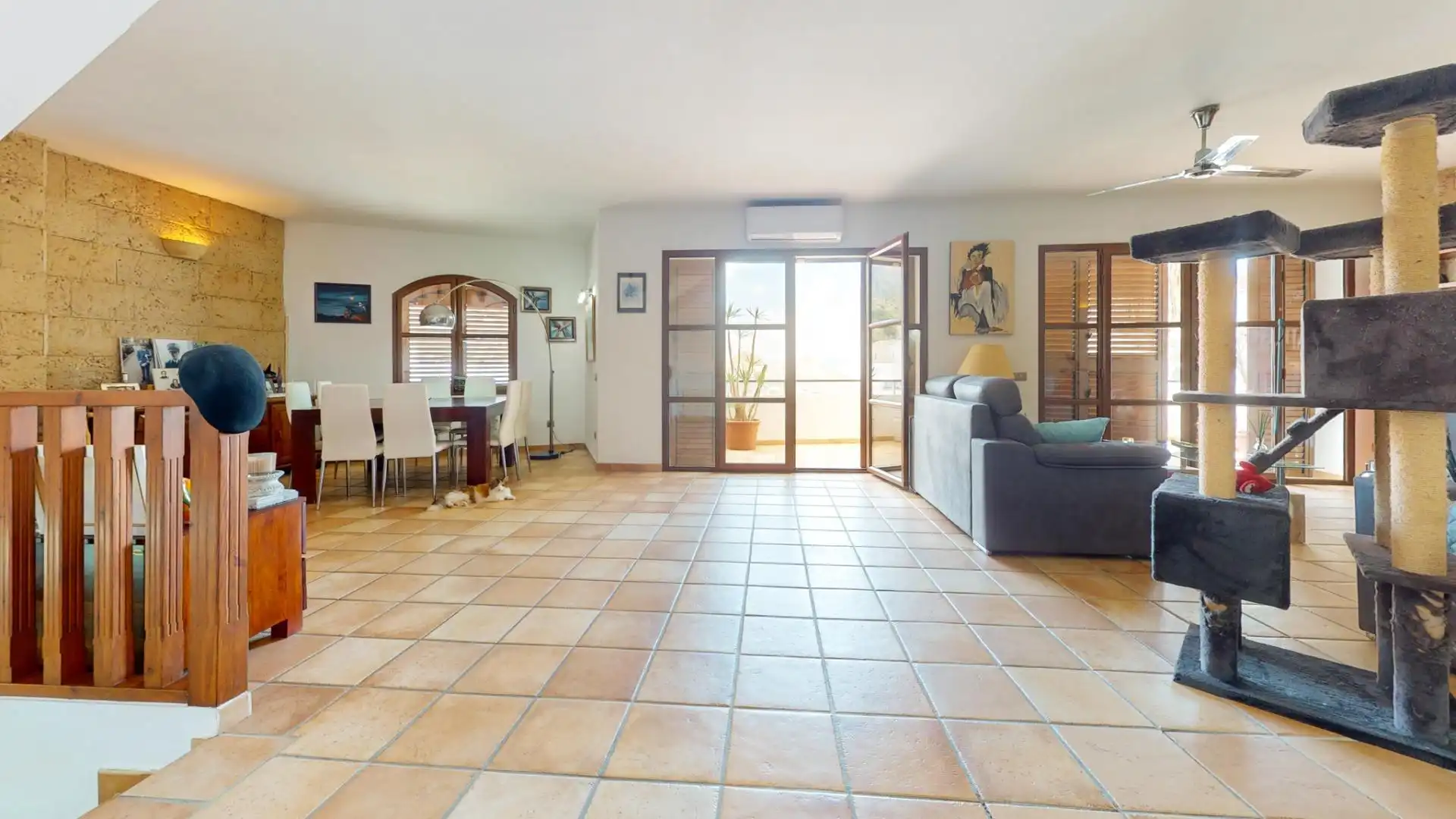 Casa o chalet en venta en Mojácar con Calefacción, Jardín privado y Terraza