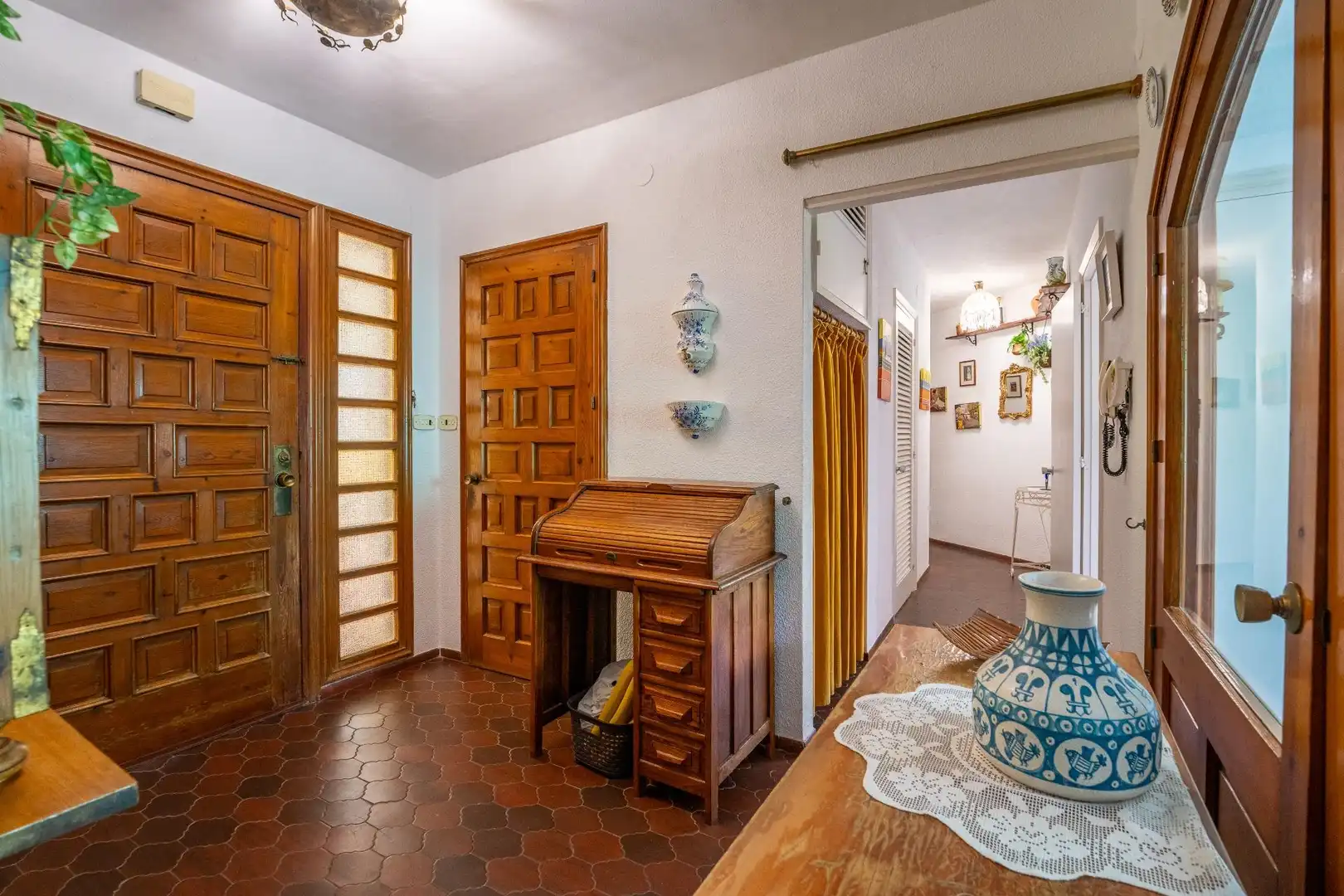 Villa avec piscine à vendre à MUNTANYA OLIVA-I, imagen 17