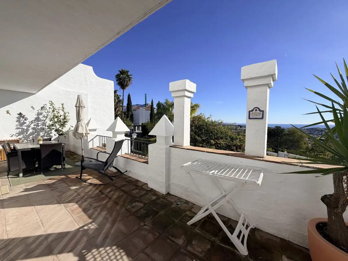 Wohnung mit Pool zur Miete in La Quinta, imagen 16