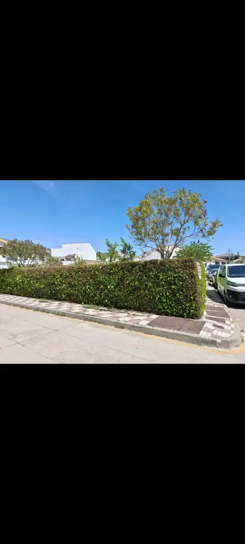 Terreny residencial en venda a Calle Ronda