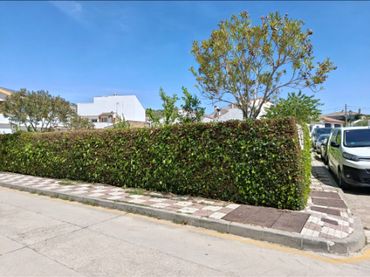 Terreny residencial en venda a Calle Ronda