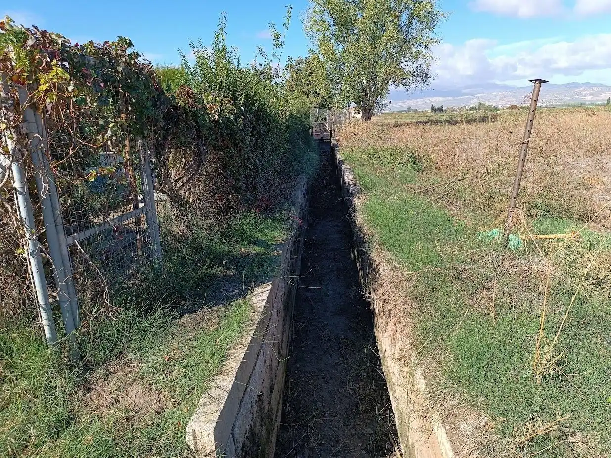 Rustikales Grundstück zum Verkauf in Calle Betbenal de pinos puente, imagen 5