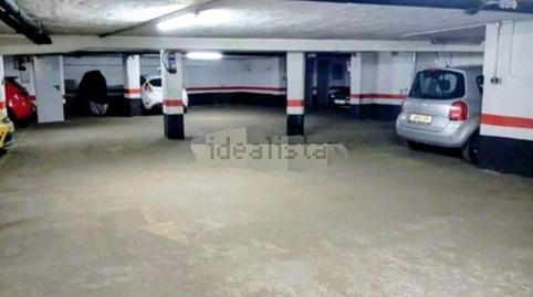 Photo 5 of Garage for sale in Calle Torre Gorostitzaga, 22, Santutxu - Basarrate, Bilbao