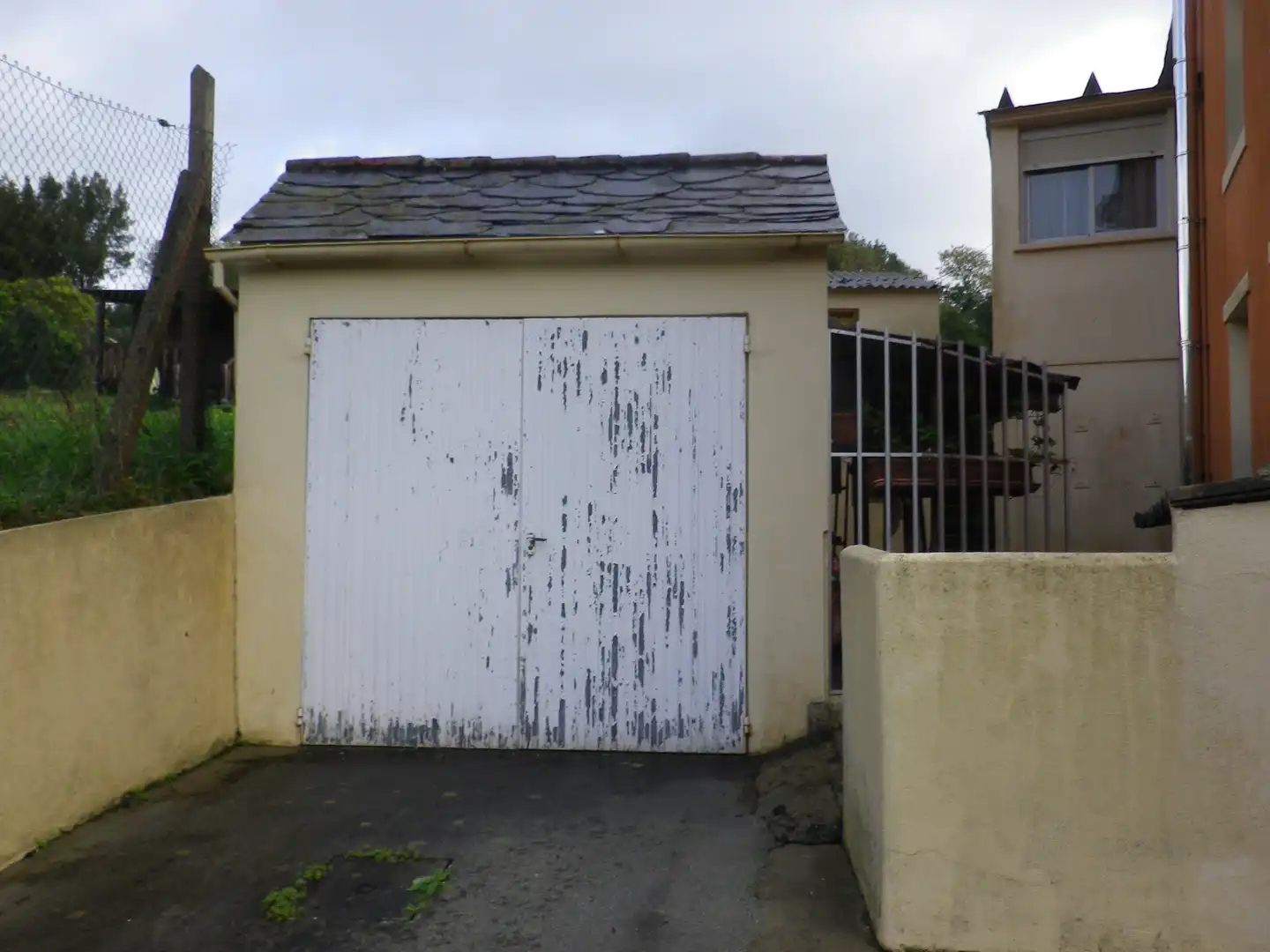 Casa amb jardí en venda a Viveiro, imagen 3