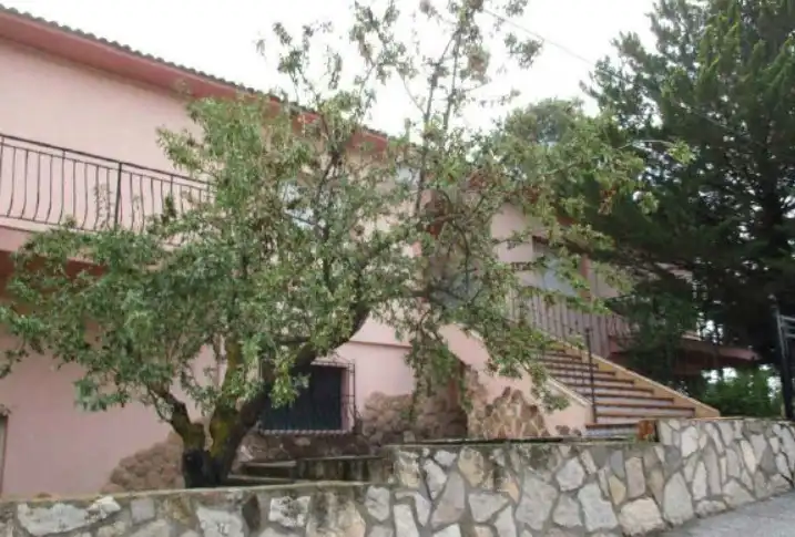 Casa o chalet en venta en C/ Venta del Peral, Cúllar