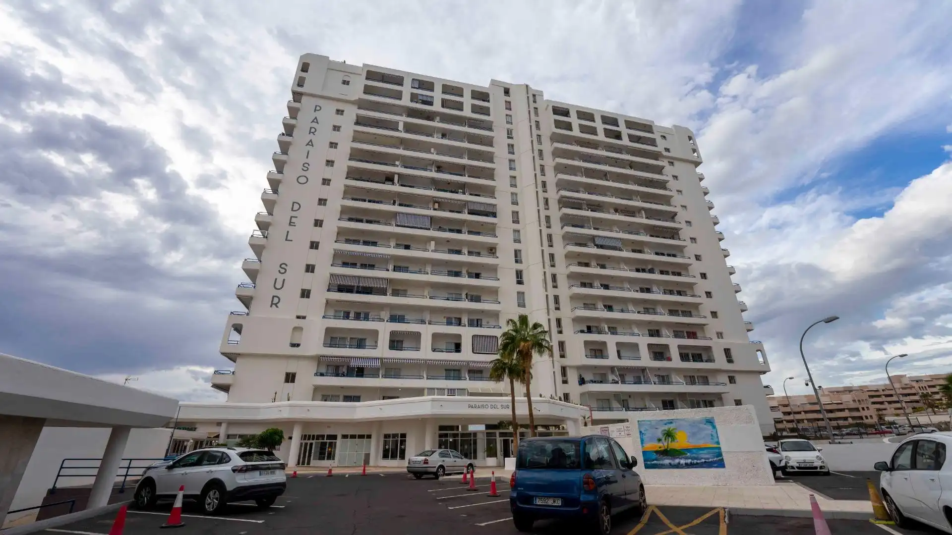 Apartament amb terrassa en venda a ADEJE 300, imagen 23