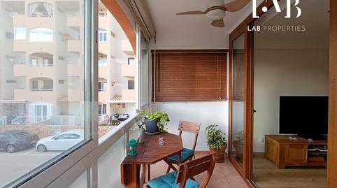 Foto 5 de Pis en venda a Carrer Gran Via, El Toro, Calvià