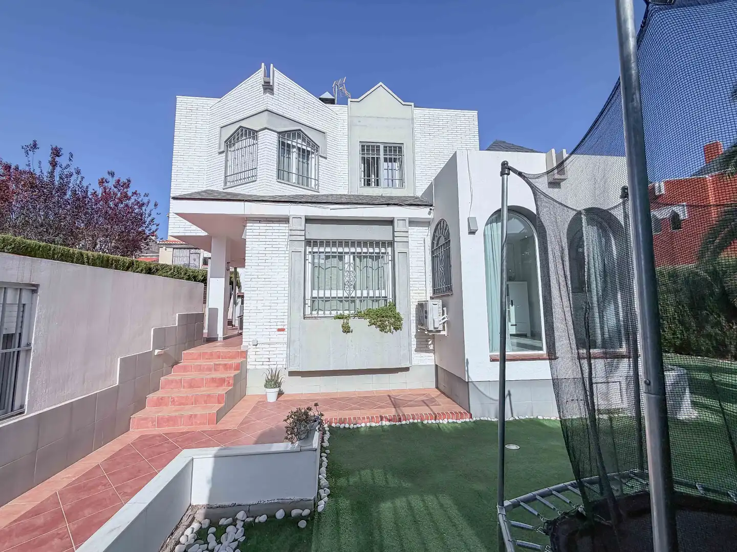 Villa mit Terrasse zum Verkauf in Calle Meidum 63, imagen 11