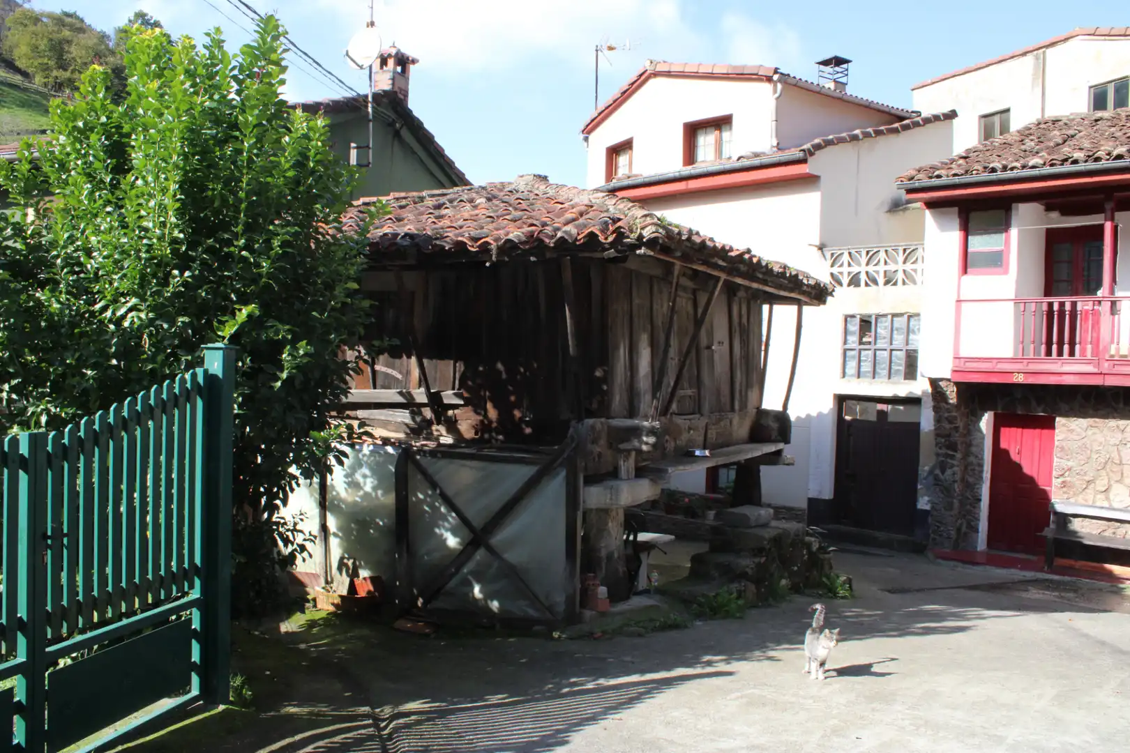 Casa o xalet en venda en Laviana
