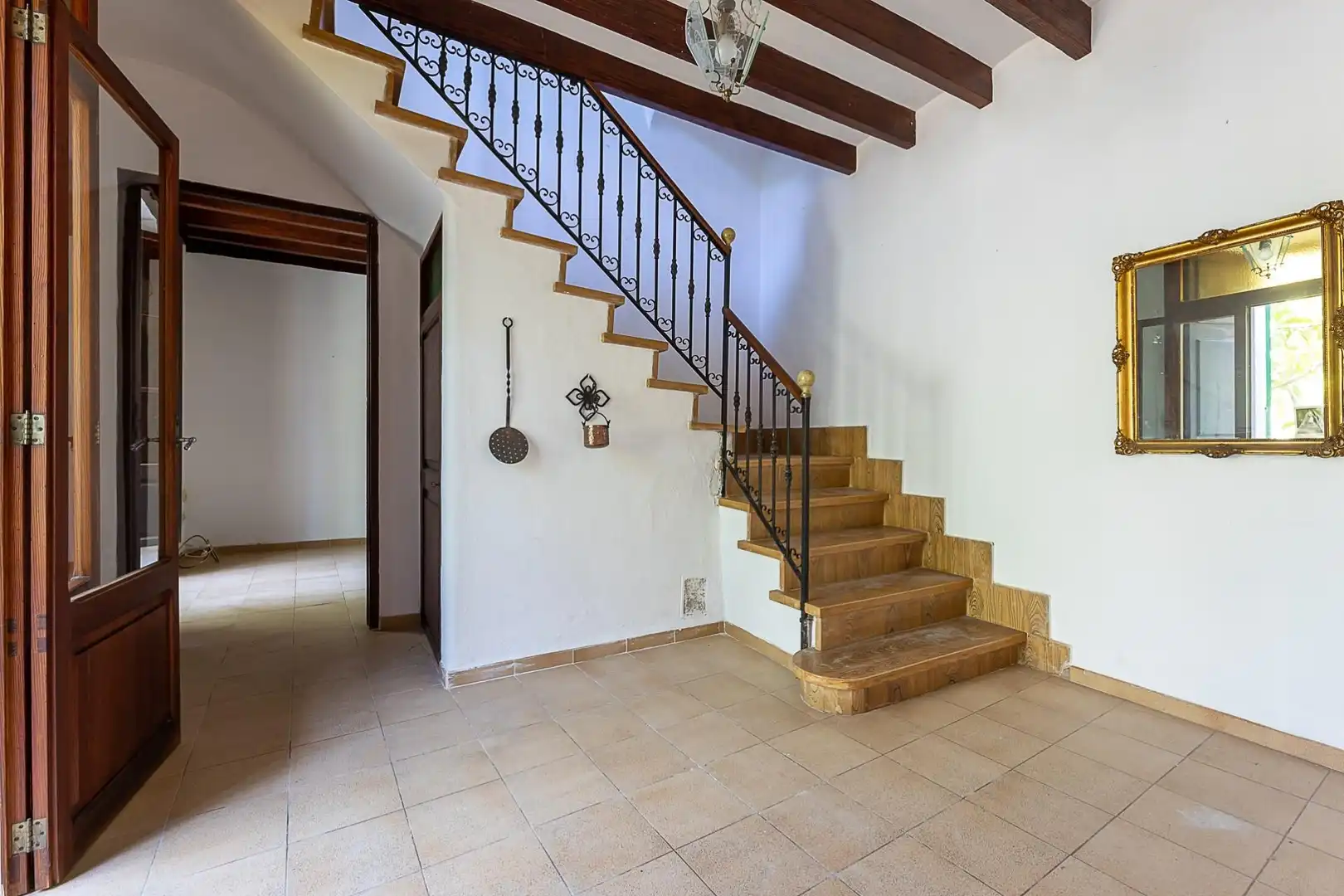 Finca rústica en venda en Sóller amb Terrassa