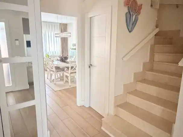 Casa o chalet en venta en Moralzarzal con Jardín privado, Trastero y Piscina